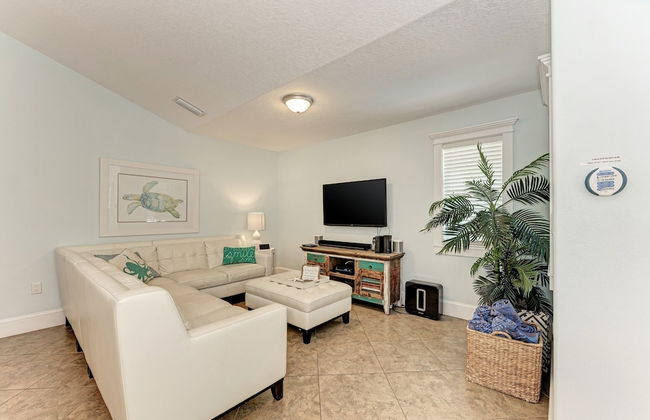 Starfish Cove managed by Beach Retreats - Foto 14