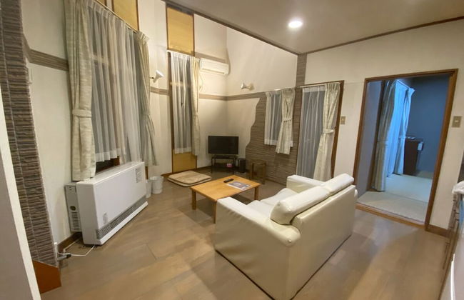 Nature Cottage Akabeko - Foto 8