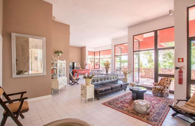 Capitalmoura Mouragolf Village - Photo 2