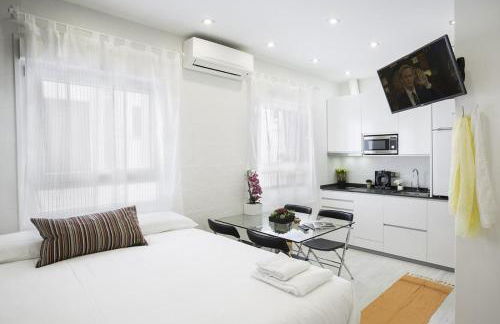 Salamanca Confort Peñalver en Madrid Capital - Foto 6