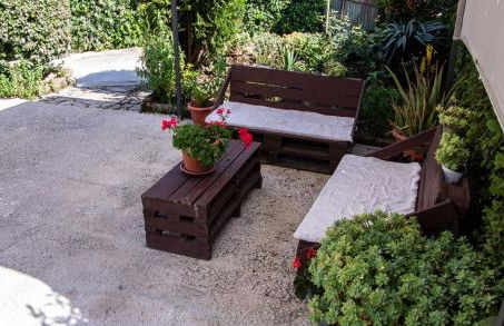 Paloma nel bosco - Foto 18