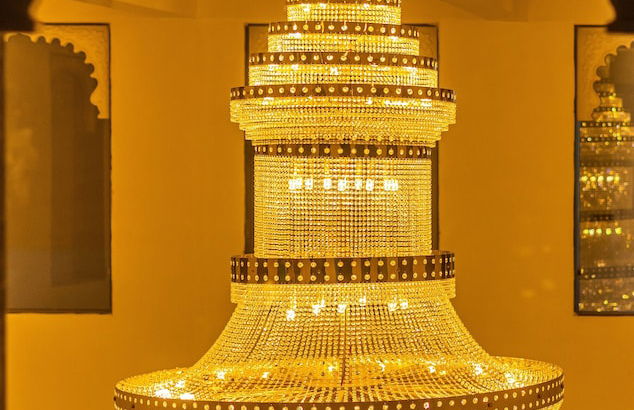 Trulyy The Shakti Vilas - Foto 4