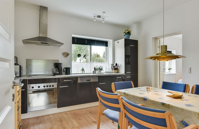 Bjerndrup Apartments - Foto 32