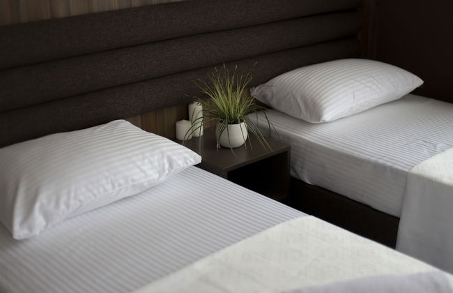 Yücemek Apart - Foto 22