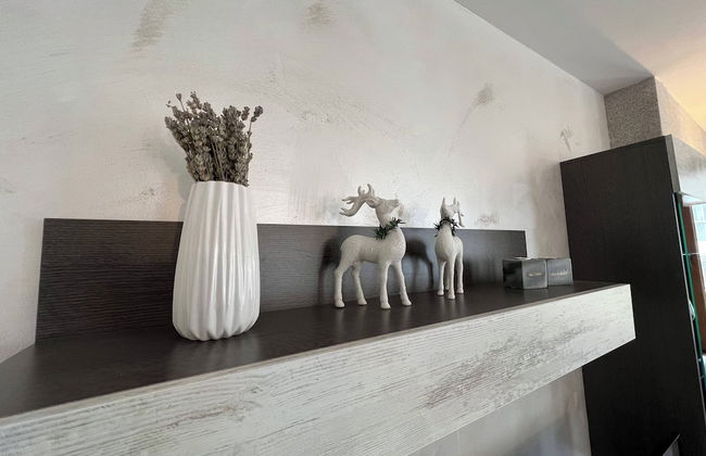 Tulip Apartment High-end, Grand Resort Pamporovo - Foto 18