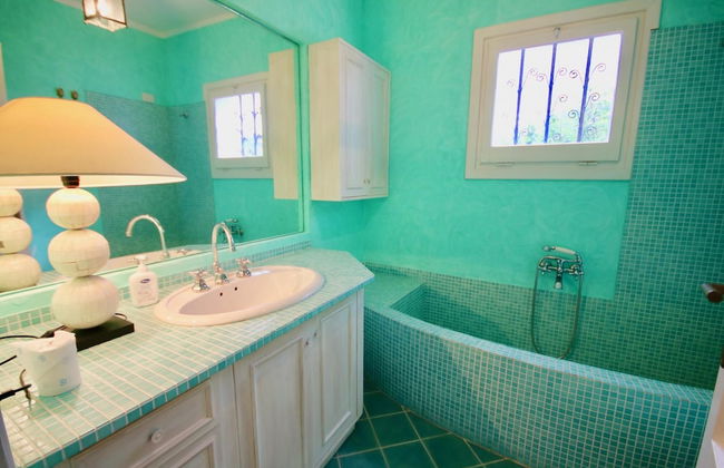 Casa Turchese by Wonderful Italy - Foto 25