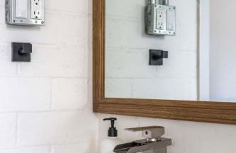 Kinetic House-Joshua Trees Sculptures Cowboy Pool - Foto 30