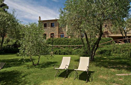 Ville Degli Ulivi - Foto 28