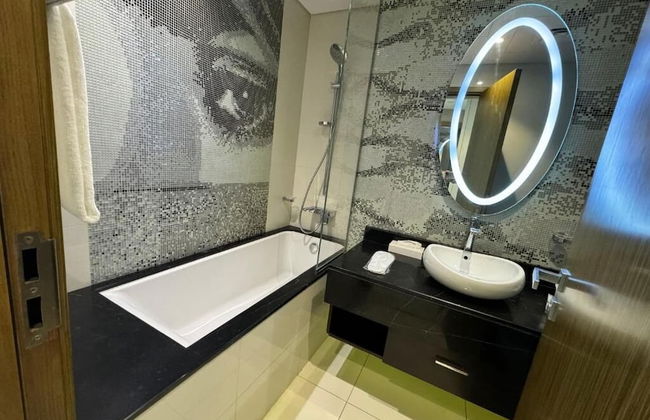 Damac Riyadh by SELSAL داماك الرياض - Photo 65