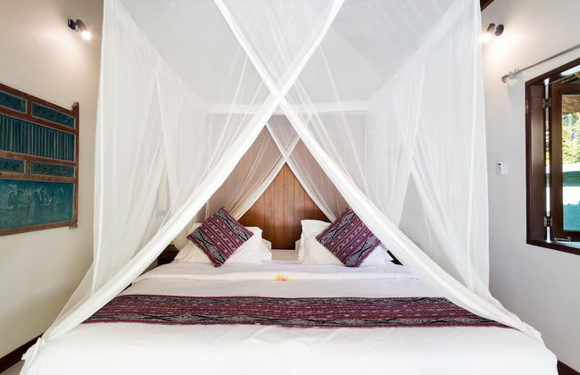 Villa Gils by Villa Finder - Foto 17