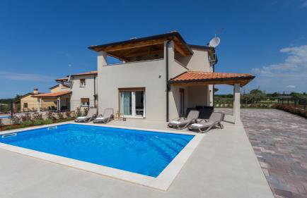 Villa Alcove with breathtaking Sea View and Private Pool - Foto 37