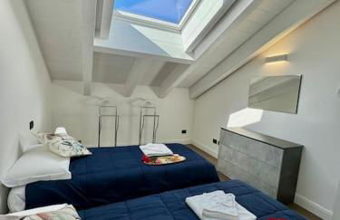 Apt. Aries - Penthouse Menaggio - Foto 24
