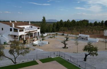 KAUKABA-Apartamentos Rurales- Adults Only - Foto 56