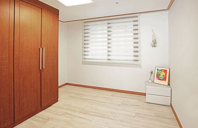 Homefourest Resort Geoje - Foto 14