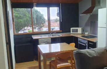 Amplio apart con Aire Acondicionado a 500 m de la playa La Barrosa - Foto 13