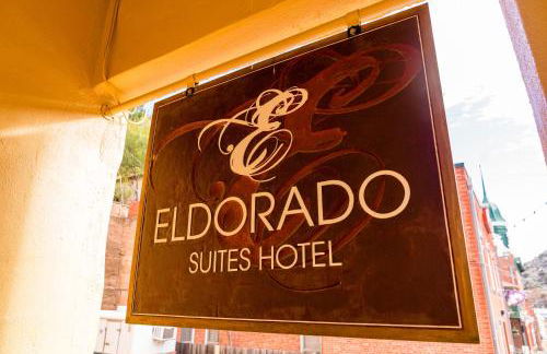 Eldorado Suites Hotel - Foto 43