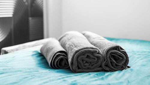 Luxury stay with scenic views - Foto 5