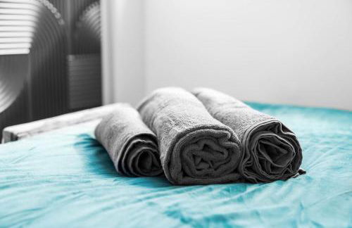 Luxury stay with scenic views - Foto 5