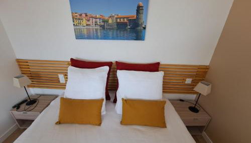 Studio côté jardin - Foto 2