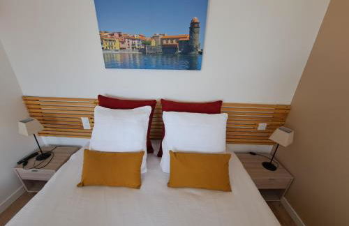 Studio côté jardin - Foto 2