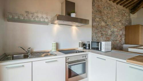 Spacious Apartment With Pool Near Lucca - Foto 3