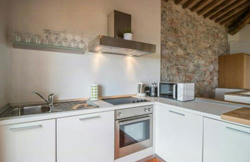 Spacious Apartment With Pool Near Lucca - Foto 3