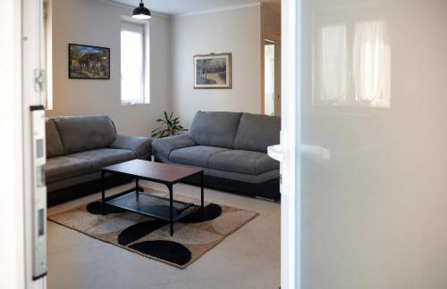 Cetinale Apartments - Foto 47