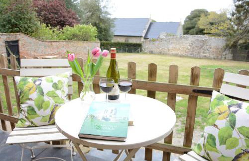 Church Farm Cottage, Dunwich - Foto 17