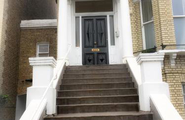 The Studio - Heart Of Primrose Hill - Foto 6