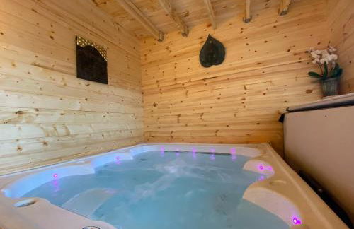 Domaine Pedra Llampada Gîte Cerise - Foto 20