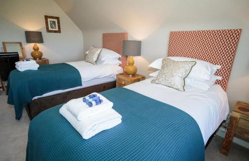 Corsewall Castle Farm Lodges - Foto 23