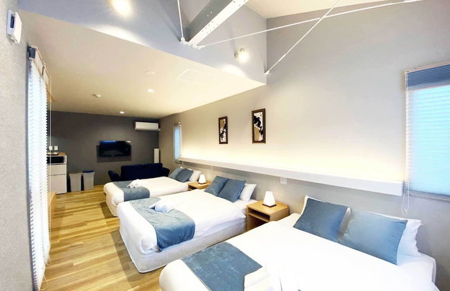 HOTEL CLA-SS HIROSHIMA-Ōzu - Foto 19