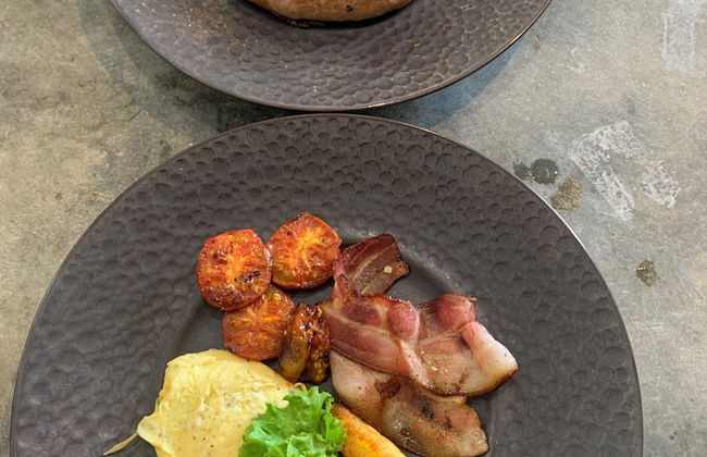 Bombua Beach House - Foto 35