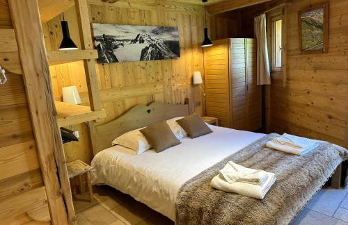 Chalet Barmaz - Foto 25