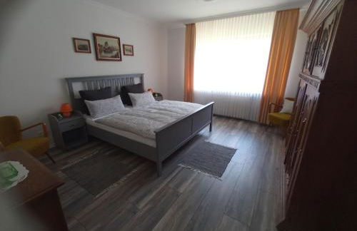 Apartment Zwei Finken in Wiesmoor by Interhome - Foto 7