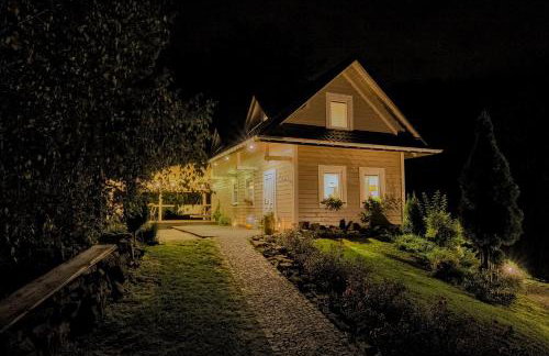 Tylicz Domek na Jankowym 90m - Foto 28