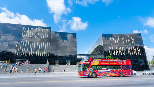 City Sightseeing Ha Long - Tour sali e scendi quando vuoi - Foto 2