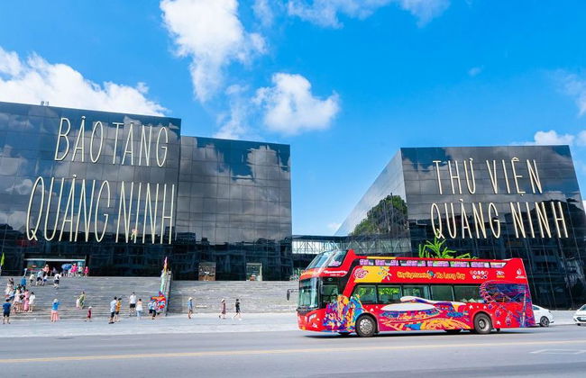 City Sightseeing Ha Long - Tour sali e scendi quando vuoi - Foto 2