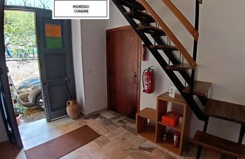 Casa di Ulisse - mansarda familiare - Foto 26