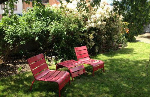 Gîte Sonnenberg - Foto 12