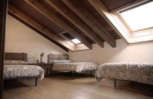 La Casona del Tormes - Foto 25