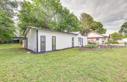 Springdale Vacation Rental about 9 Mi to Fayetteville! - Foto 24