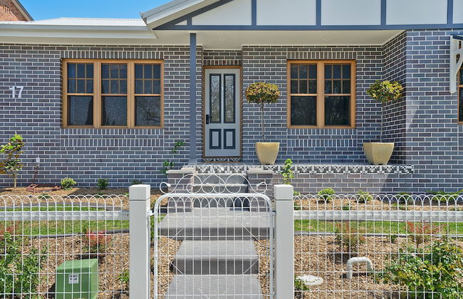 Accommodation Hunter - Adams St Maitland - Foto 17
