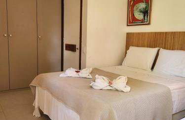 Genipabu Summer House Guarajuba - Foto 52