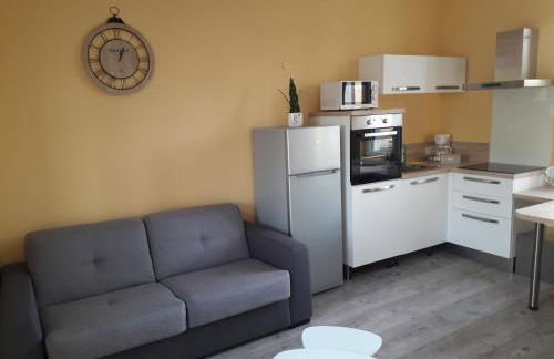 Gîte "Le grain de Sable" - Foto 6