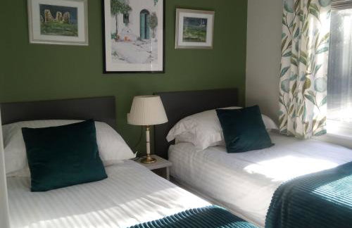 Cottage in Brookland Near Romney Marsh Beach - Photo 24