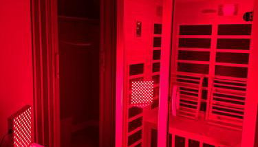 Walk to Metro- Home Sauna - Foto 4