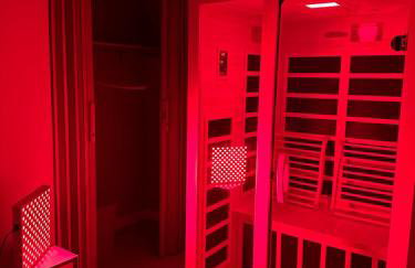 Walk to Metro- Home Sauna - Foto 4