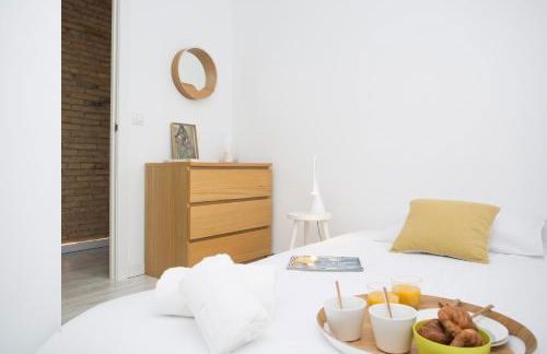 SingularStays Ático Roger de Flor - Photo 13