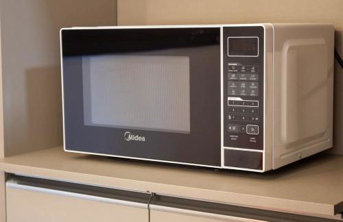 Apogeo Vista linda 2 dormitórios garagem AC Wi-Fi - Foto 11